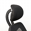 Ergo-Tek Mesh Executive Office Chair