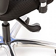Ergo-Tek Mesh Executive Office Chair
