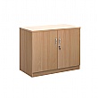 Everyday Wooden Cupboards