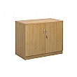 Everyday Wooden Cupboards