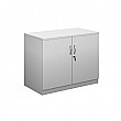 Everyday Wooden Cupboards