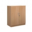 Everyday Wooden Cupboards