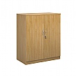Everyday Wooden Cupboards