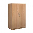 Everyday Wooden Cupboards