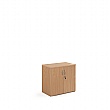 Everyday Wooden Cupboards