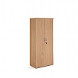 Everyday Wooden Cupboards