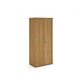 Everyday Wooden Cupboards