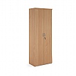 Everyday Wooden Cupboards