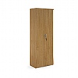 Everyday Wooden Cupboards