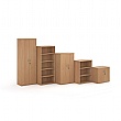 Everyday Wooden Cupboards