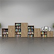 Everyday Wooden Cupboards