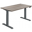 Konnexion Select Dual Motor Electric Height Adjustable Standing Desk