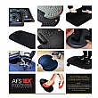 AFS-TEX 2000 Active Anti-Fatigue Mat
