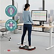 AFS-TEX® Active Balance Board