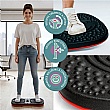 AFS-TEX® Active Balance Board
