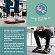 AFS-TEX® Active Balance Board