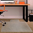 Advantagemat PVC Chair Mat