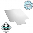 Advantagemat PVC Chair Mat