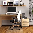 Advantagemat PVC Chair Mat
