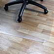 Advantagemat PVC Chair Mat