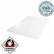 Advantagemat PVC Chair Mat