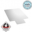Advantagemat PVC Chair Mat