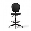 Torasen Essentials Eclipse Draughtsman Chair