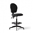 Torasen Essentials Eclipse Draughtsman Chair