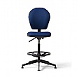 Torasen Essentials Eclipse Draughtsman Chair