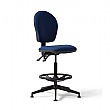 Torasen Essentials Eclipse Draughtsman Chair