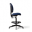 Torasen Essentials Eclipse Draughtsman Chair