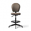 Torasen Essentials Eclipse Draughtsman Chair