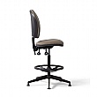 Torasen Essentials Eclipse Draughtsman Chair