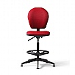 Torasen Essentials Eclipse Draughtsman Chair