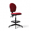 Torasen Essentials Eclipse Draughtsman Chair