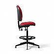 Torasen Essentials Eclipse Draughtsman Chair