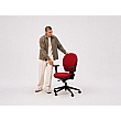 Torasen Essentials Eclipse Operator Chair