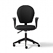 Torasen Essentials Eclipse Operator Chair