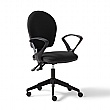 Torasen Essentials Eclipse Operator Chair