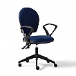 Torasen Essentials Eclipse Operator Chair