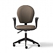 Torasen Essentials Eclipse Operator Chair
