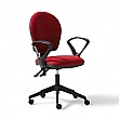 Torasen Essentials Eclipse Operator Chair
