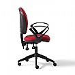 Torasen Essentials Eclipse Operator Chair