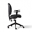 Torasen Essentials Eclipse Operator Chair