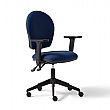 Torasen Essentials Eclipse Operator Chair