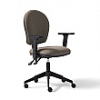 Torasen Essentials Eclipse Operator Chair