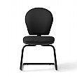 Torasen Essentials Eclipse Conference Chair