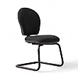 Torasen Essentials Eclipse Conference Chair