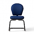 Torasen Essentials Eclipse Conference Chair