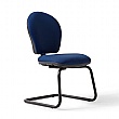 Torasen Essentials Eclipse Conference Chair